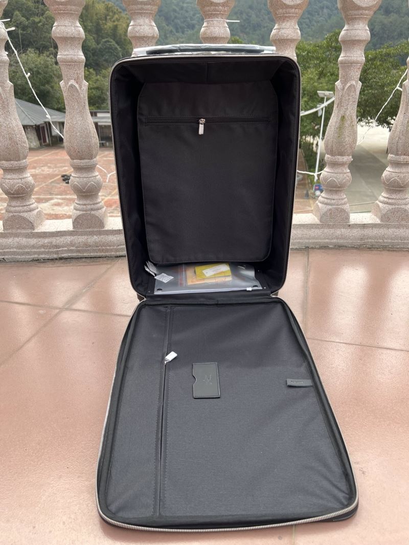 Louis Vuitton Suitcase